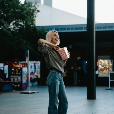 Диана, 22