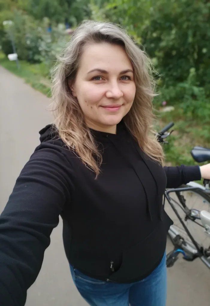 Анжела