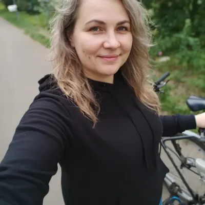Анжела