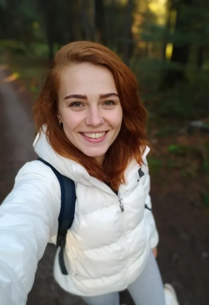 Загадочная Христина