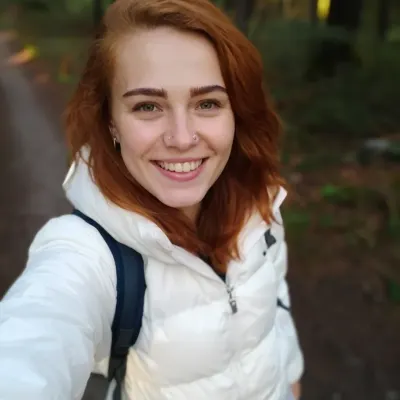 Загадочная Христина, 24