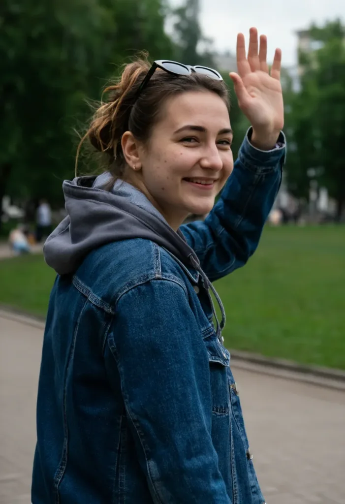 Каштанка