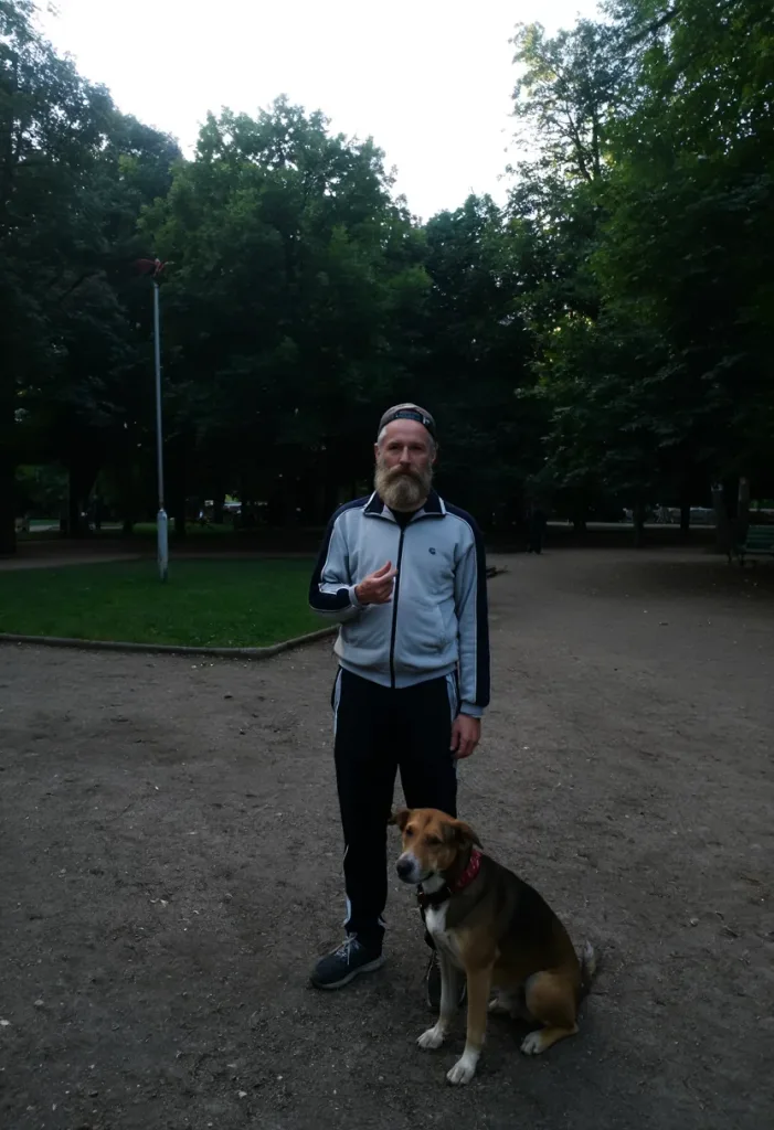Олег