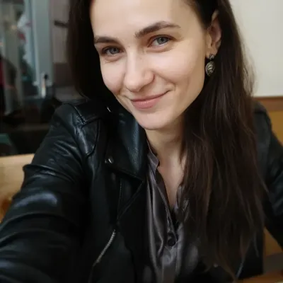 Жанна