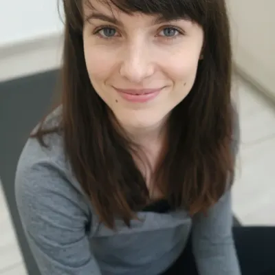 Милена, 27